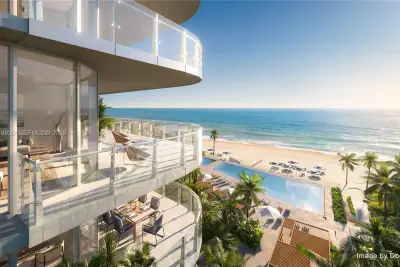 1380 S Ocean Blvd #401, Pompano Beach: photo 1 of 16