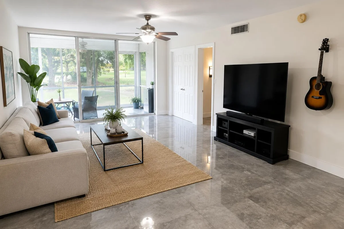 575 Oaks Ln #109, Pompano Beach: photo 1 of 8
