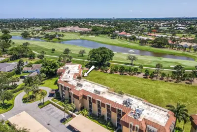 5350 Woodland Lakes Dr #311, Palm Beach Gardens: photo 1 of 24