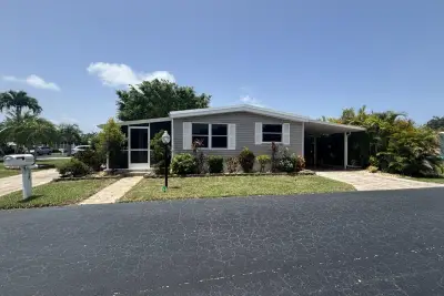 6700 NW 45th Ave #S-7, Coconut Creek: photo 1 of 40