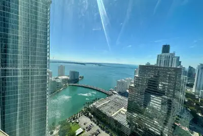 485 Brickell Ave #4408, Miami: photo 1 of 16