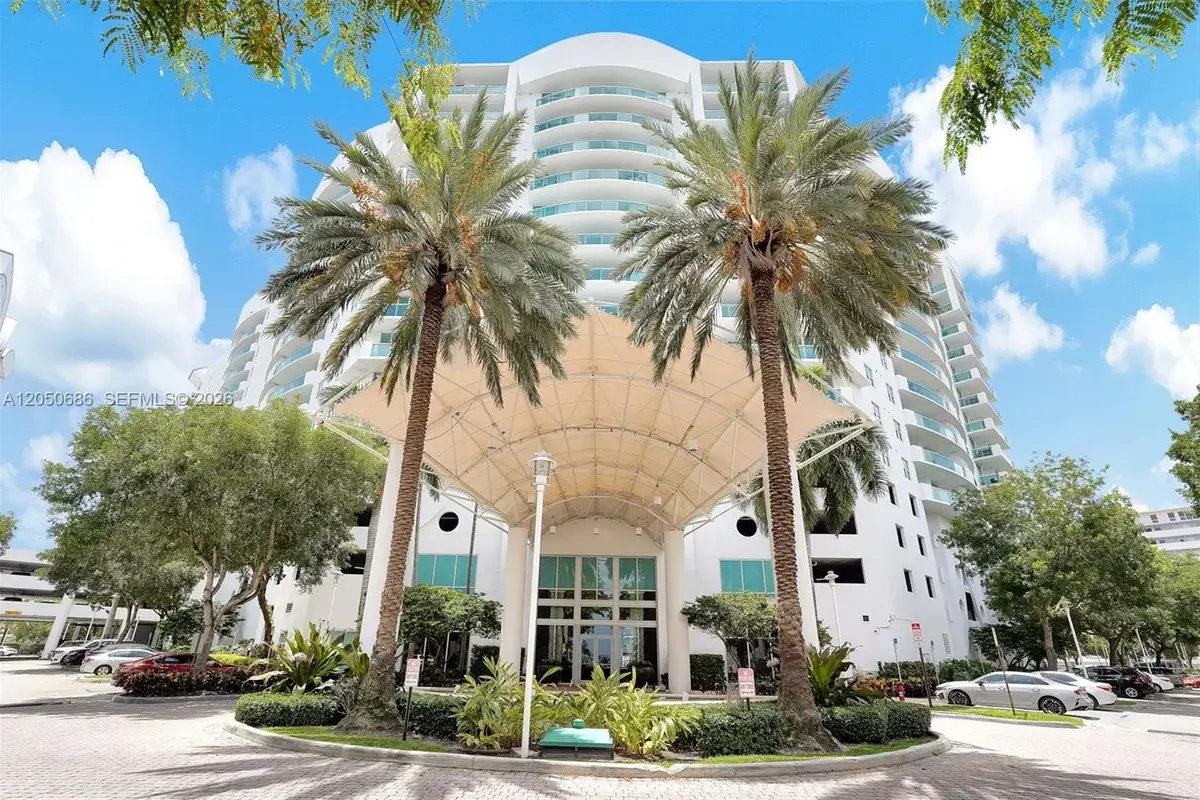 7900 Harbor Island Dr #610, North Bay Village: photo 1 of 60