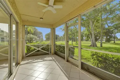 8798 Holly Ct #101, Tamarac: photo 1 of 30