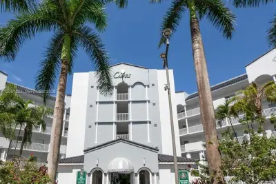 10700 NW 66th St #508, Doral: photo 1 of 18