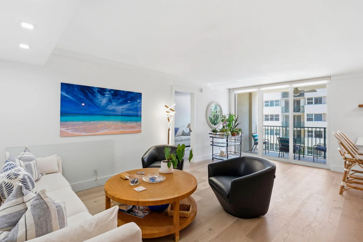 1239 Hillsboro Mile #302, Hillsboro Beach: photo 1 of 40
