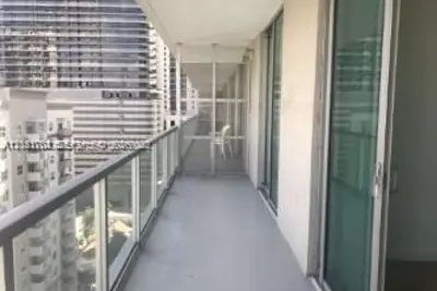 1111 SW 1st Ave #1724-N, Miami: photo 1 of 17