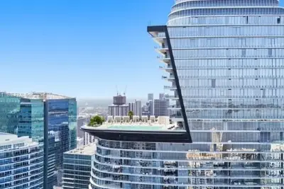 300 Biscayne Boulevard Way #4808W, Miami: photo 1 of 36