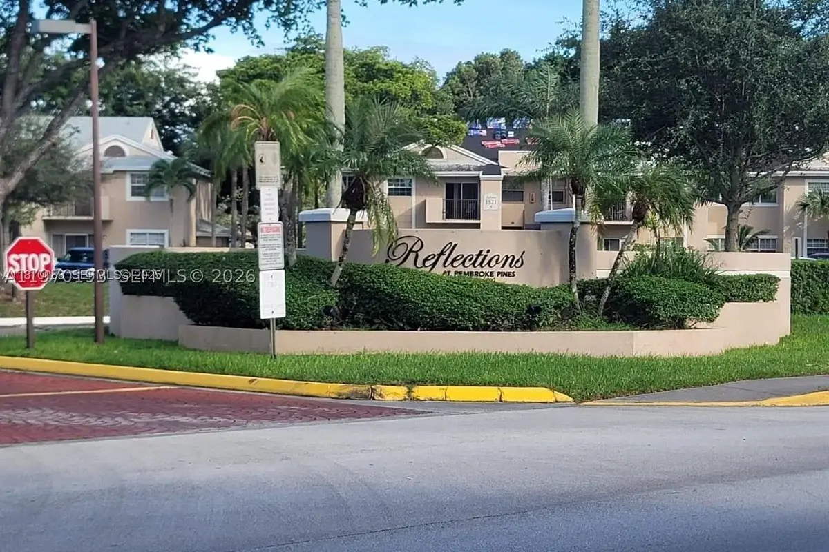 1791 NW 96th Ter #4p, Pembroke Pines: photo 1 of 1