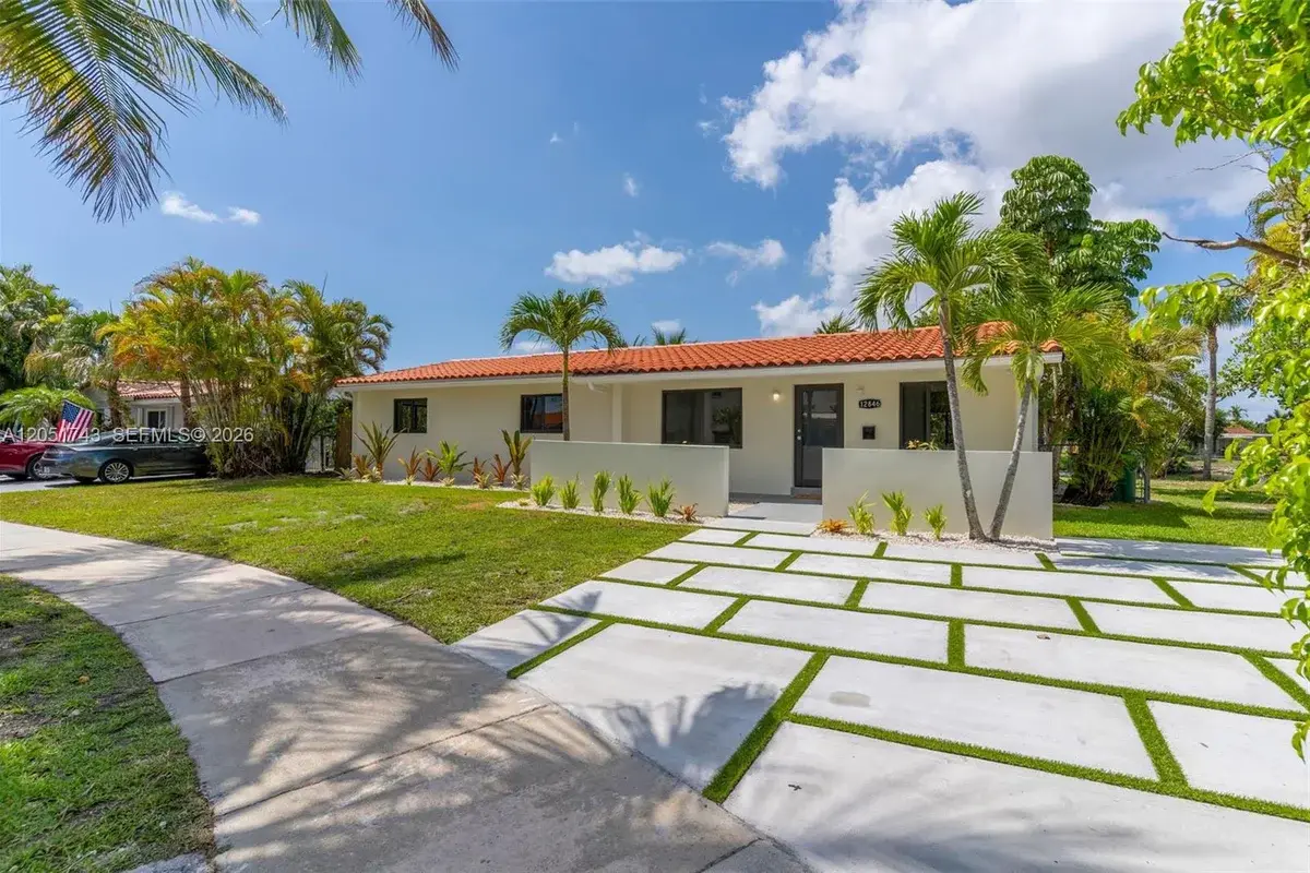 12846 SW 49th Ter, Miami: photo 1 of 44