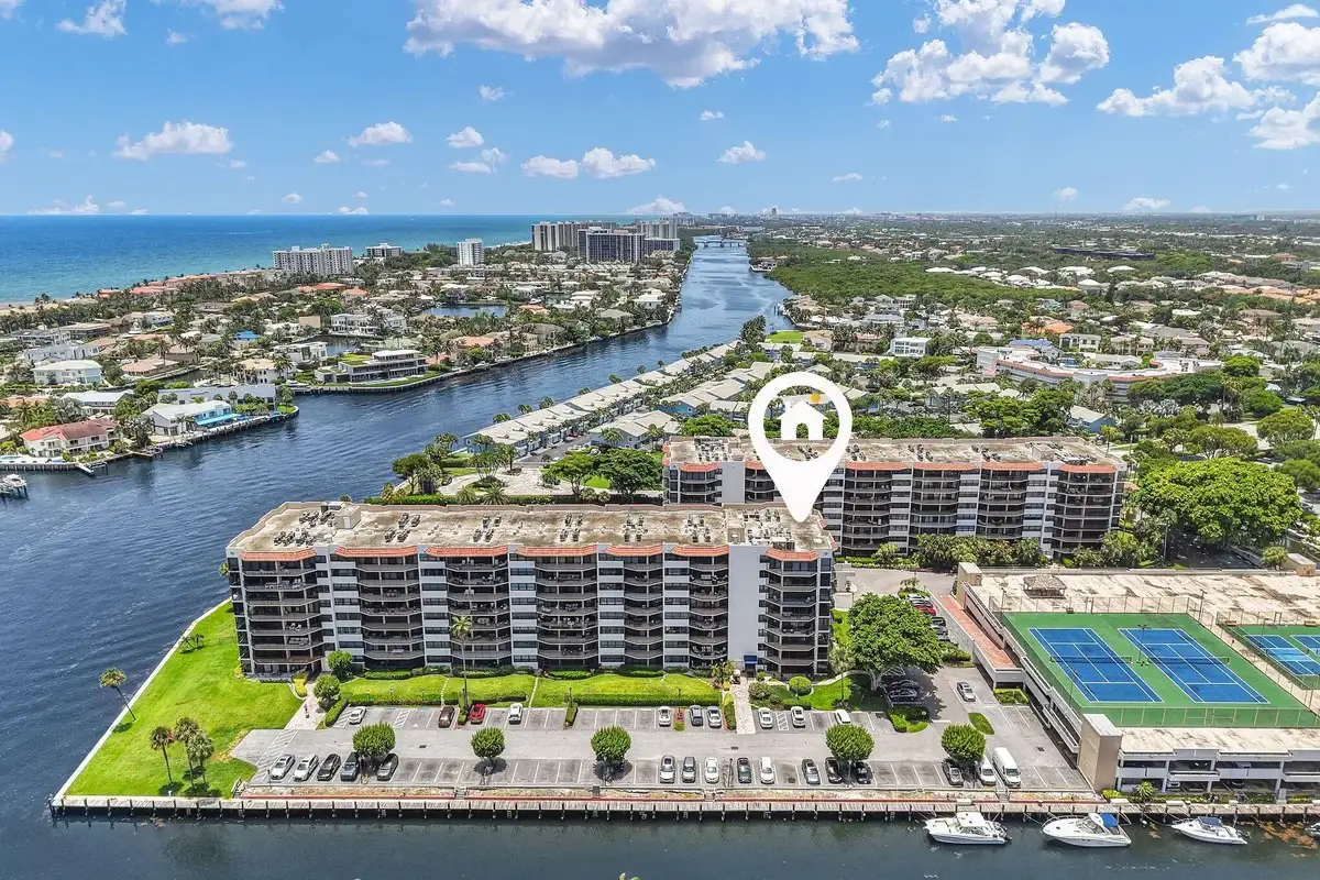 899 Jeffery St #301, Boca Raton: photo 1 of 100