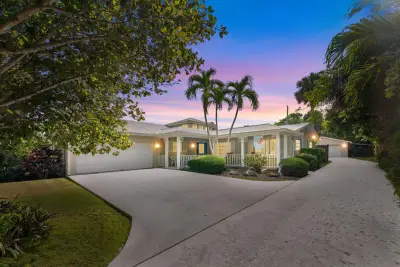 414 S Atlantic Dr, Lantana: photo 1 of 79