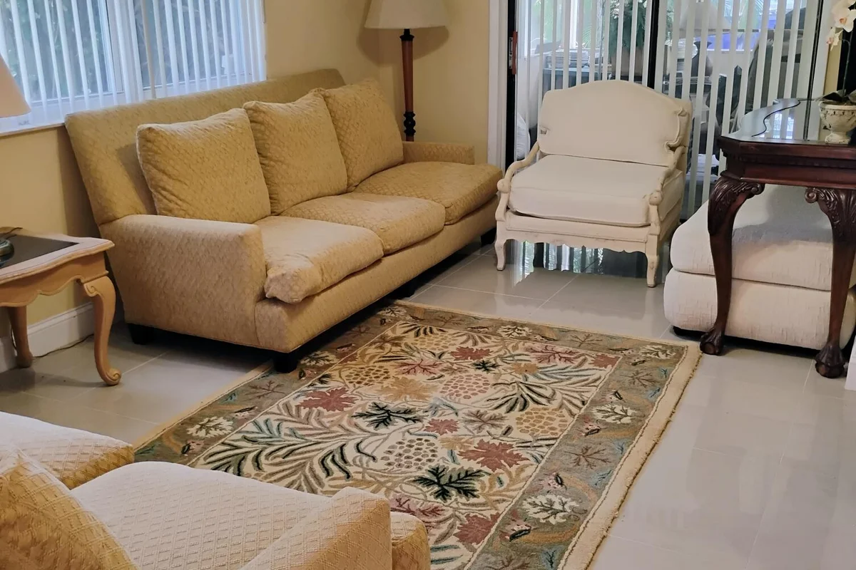 1411 Grant St #2, Hollywood: photo 1 of 2