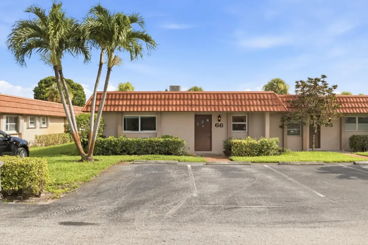 5725 Fernley Dr E #66, West Palm Beach: photo 1 of 44