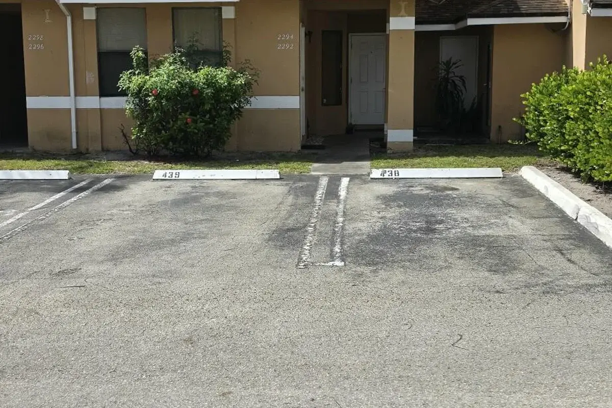 2294 SW 81st Ave #2194, Miramar: photo 1 of 9