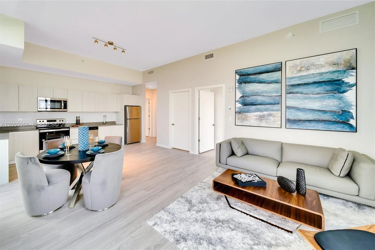 1809 Jackson St #VAR 2BED, Hollywood: photo 1 of 16