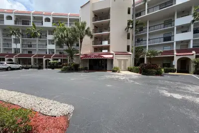 3485 Environ Blvd #C308, Lauderhill: photo 1 of 9