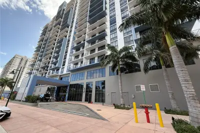 5350 NW 84th Ave #1001, Doral: photo 1 of 65