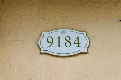 9184 NW 119 Ter #198, Hialeah Gardens: photo 1 of 9