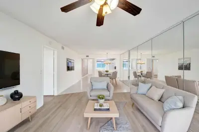 9580 Weldon Cir #K109, Tamarac: photo 1 of 57