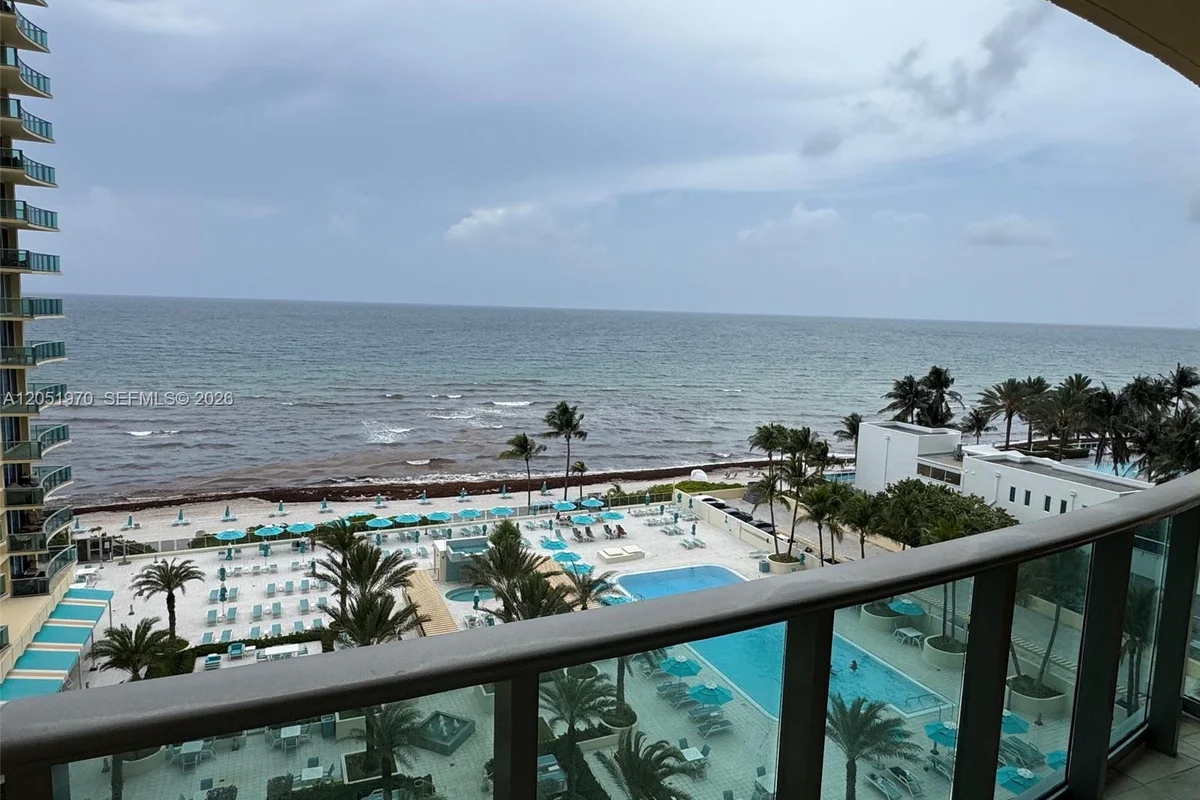 2501 S Ocean Dr #921, Hollywood: photo 1 of 17