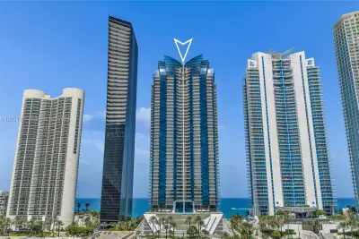 17121 Collins Ave #4205, Sunny Isles Beach: photo 1 of 62