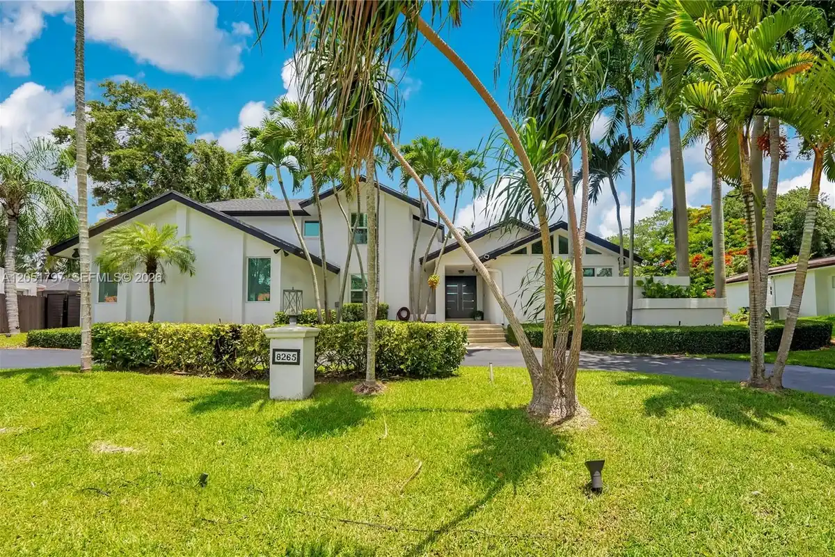 8265 SW 176th Ter, Palmetto Bay: photo 1 of 48