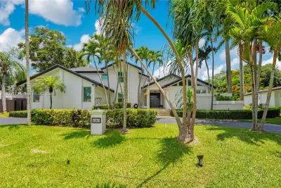 8265 SW 176th Ter, Palmetto Bay: photo 1 of 48