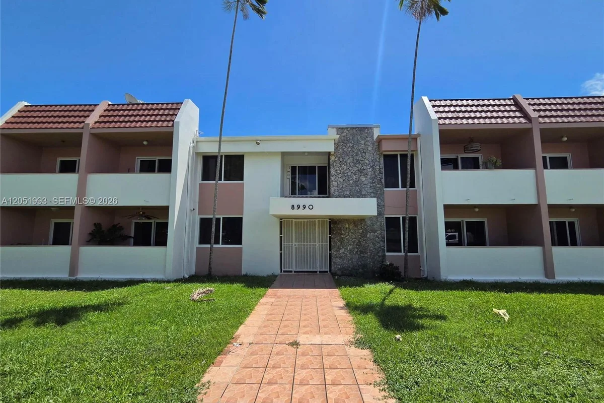 8990 SW 24th St #228, Miami: photo 1 of 20