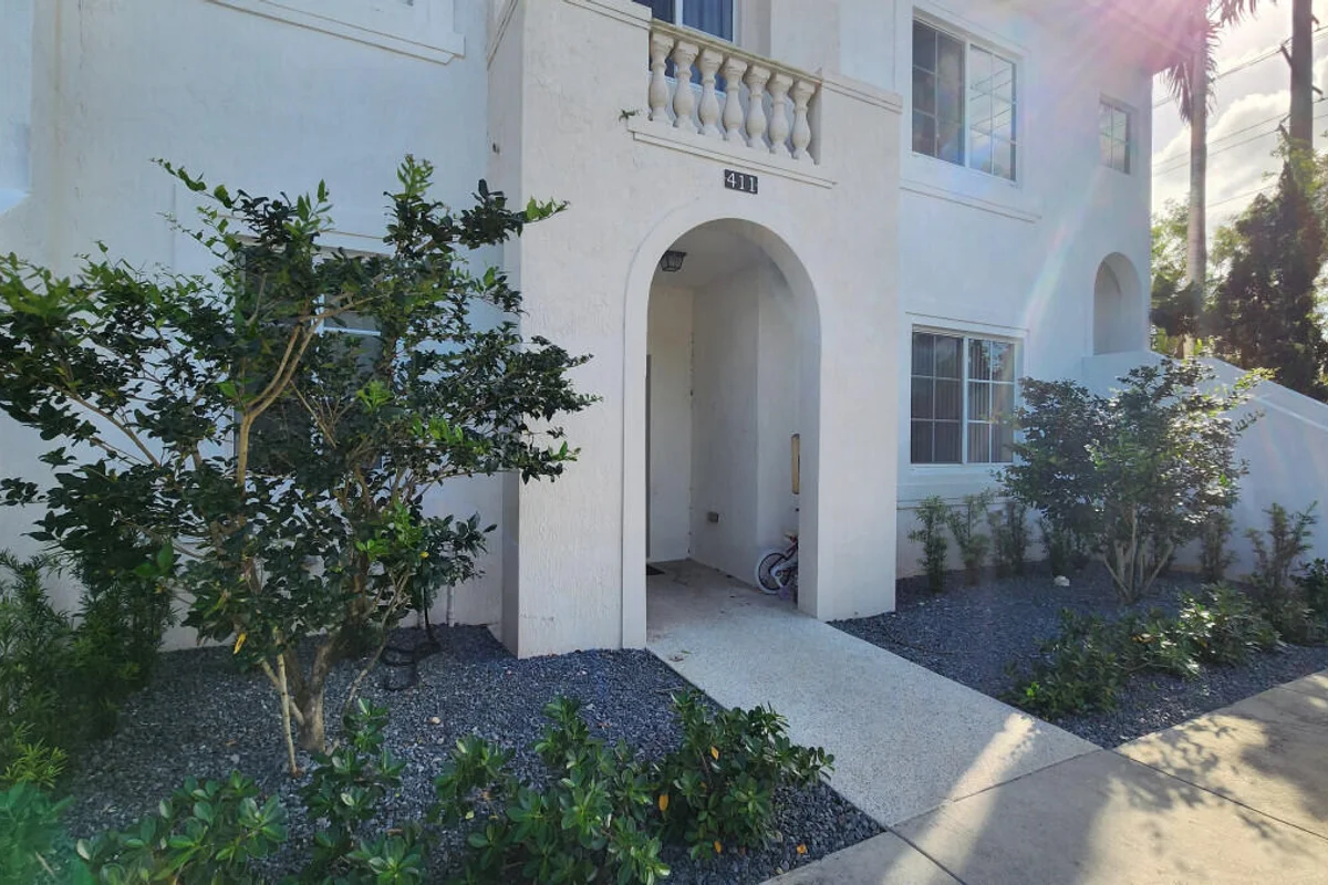12600 SW 50th Ct #411, Miramar: photo 1 of 24