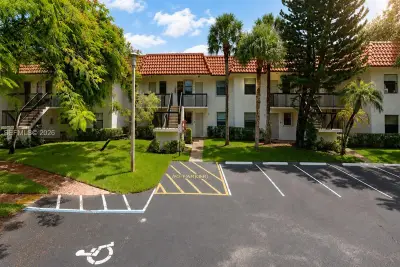 15701 W Waterside Cir #205, Sunrise: photo 1 of 41