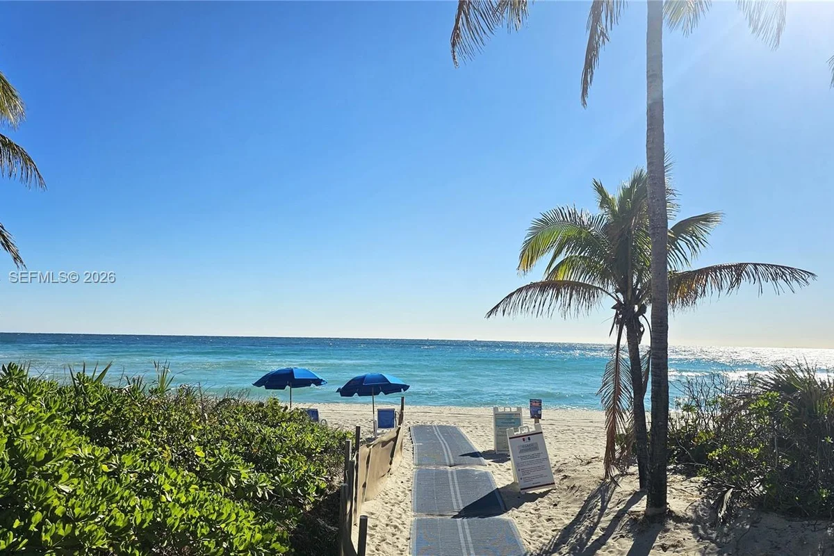 1980 S Ocean Dr #4L, Hallandale Beach: photo 1 of 53