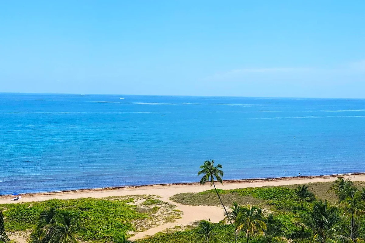 2000 S Ocean Blvd #10k, Lauderdale-by-the-Sea: photo 1 of 18