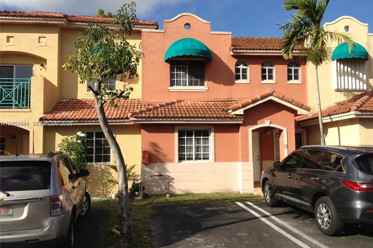 7245 NW 173rd Dr #2502, Hialeah: photo 1 of 8