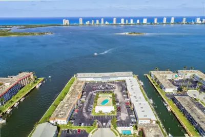 100 Shore Ct #307, North Palm Beach: photo 1 of 67