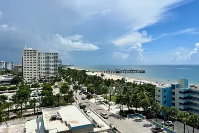 101 Briny Ave #1005, Pompano Beach: photo 1 of 28