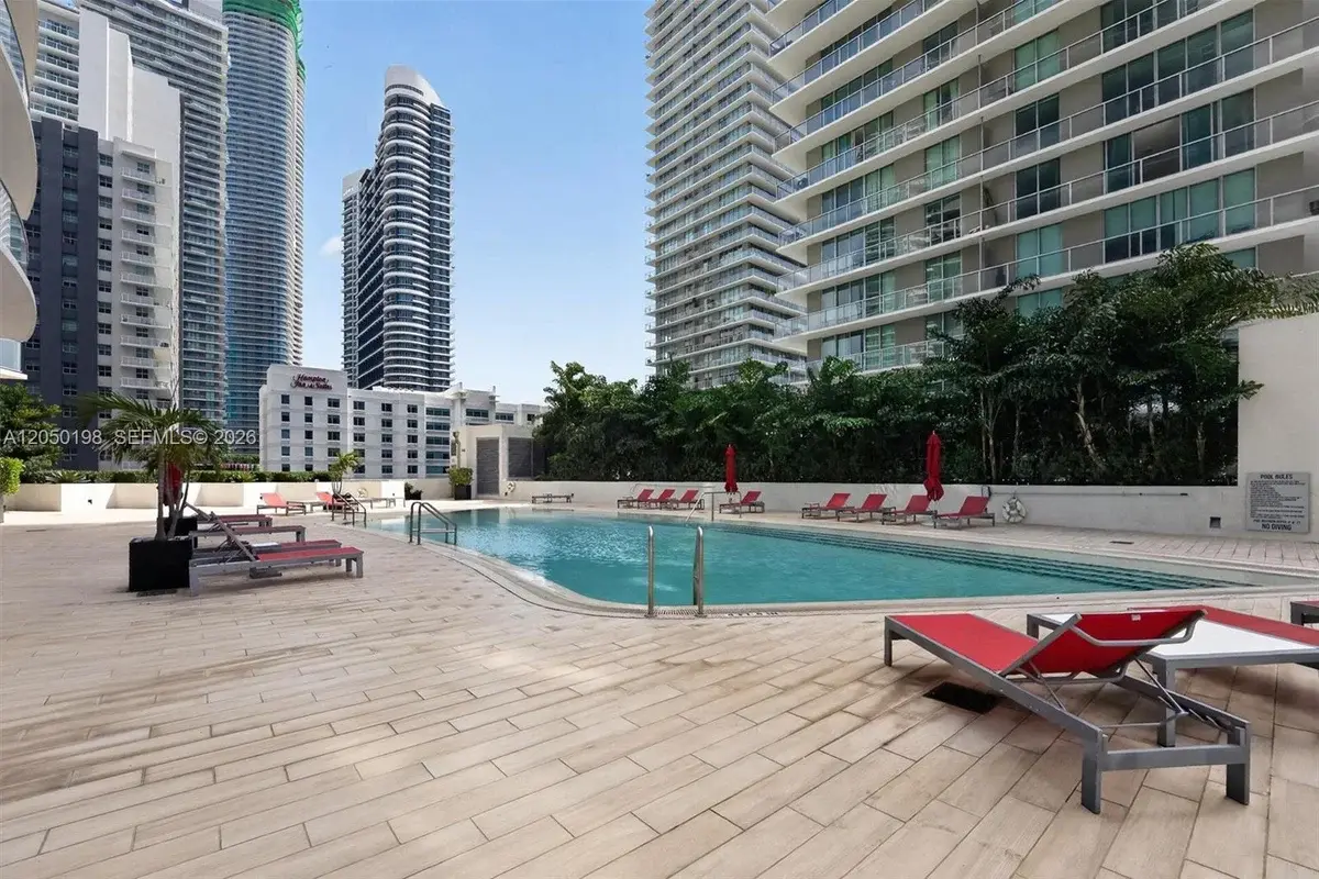 1100 S Miami Ave #3707, Miami: photo 1 of 57