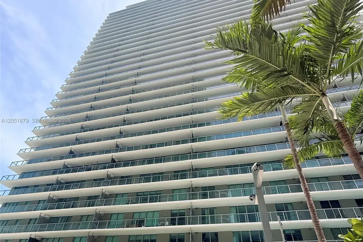 1111 SW 1st Ave #2223-N, Miami: photo 1 of 35