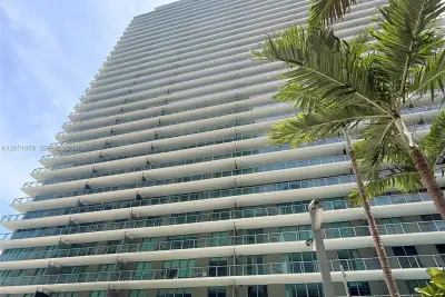 1111 SW 1st Ave #2223-N, Miami: photo 1 of 35