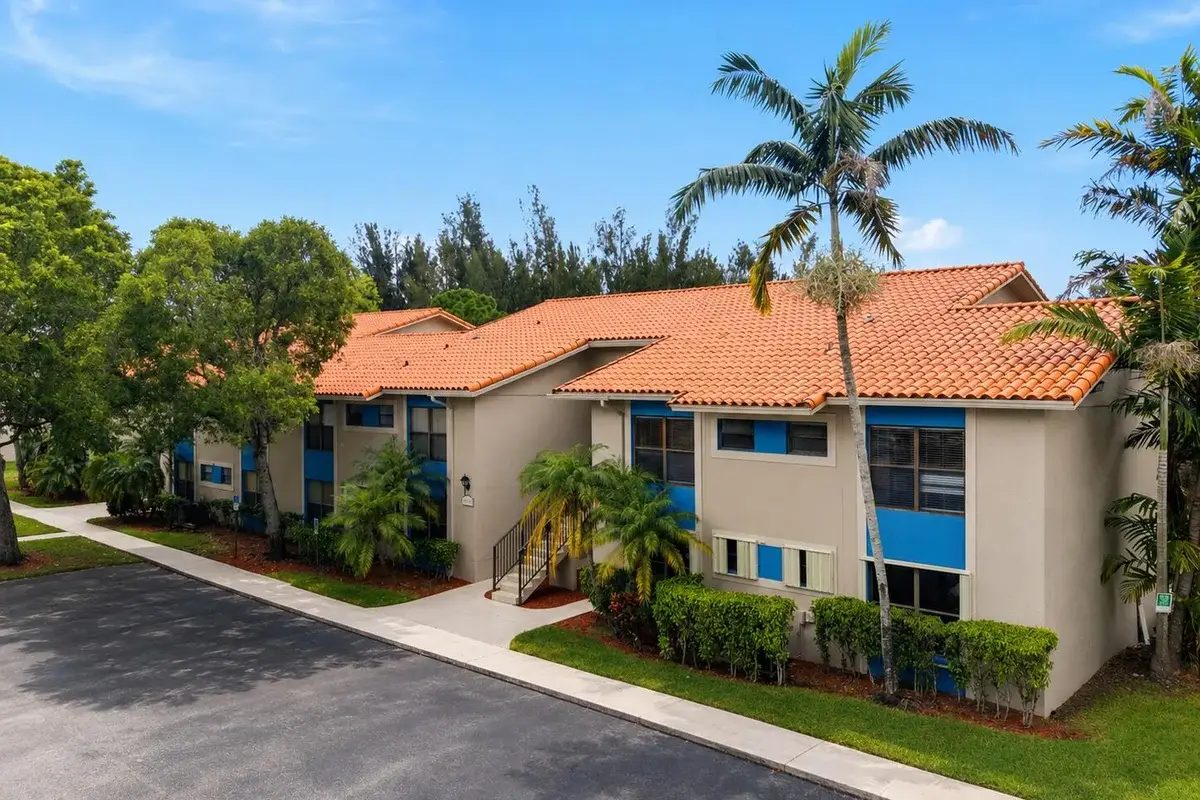 1601 Balfour Point Dr #H, West Palm Beach: photo 1 of 28