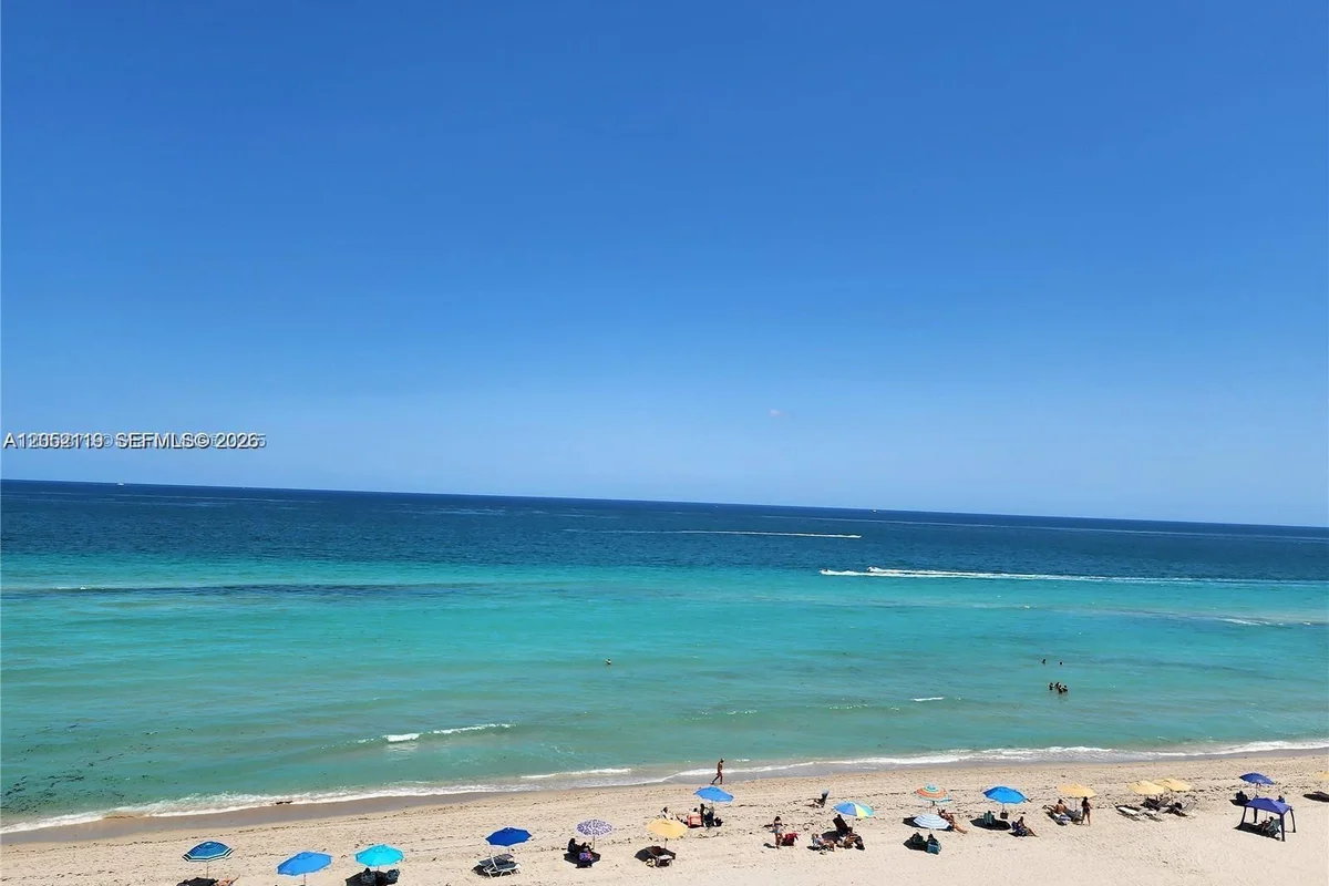 3505 S Ocean Dr #901, Hollywood: photo 1 of 28