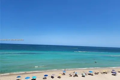 3505 S Ocean Dr #901, Hollywood: photo 1 of 28