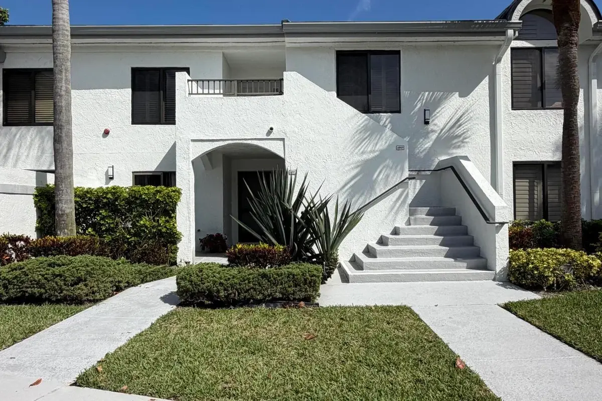 15758 Loch Maree Ln #4005, Delray Beach: photo 1 of 23