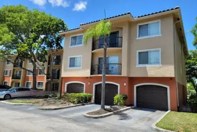 4163 N Haverhill Rd #1205, West Palm Beach: photo 1 of 19
