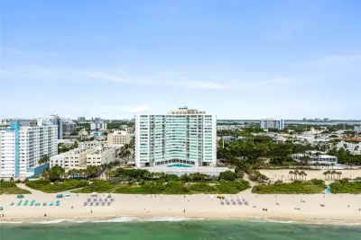 7135 Collins Ave #1535, Miami Beach: photo 1 of 46