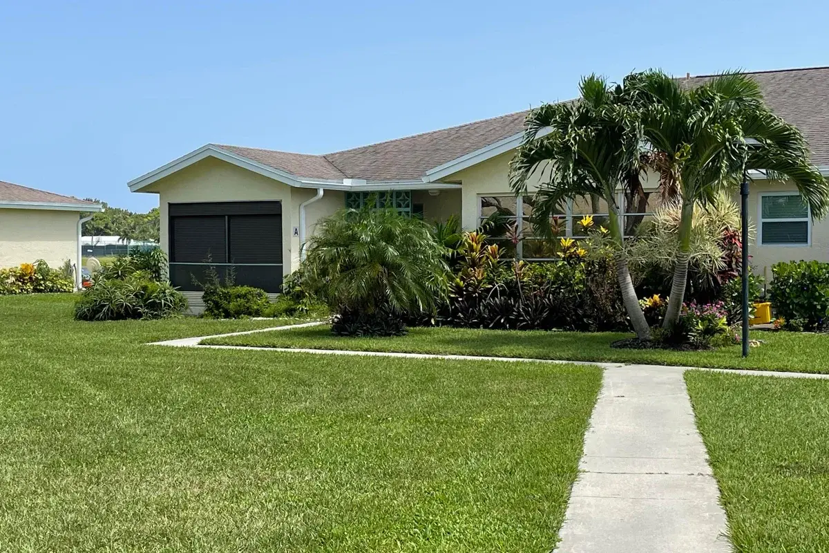5360 Lakefront Blvd #A, Delray Beach: photo 1 of 14
