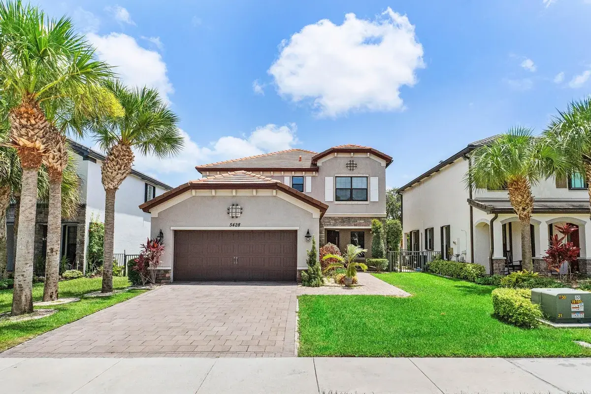 5428 Sandbirch Way, Lake Worth: photo 1 of 40