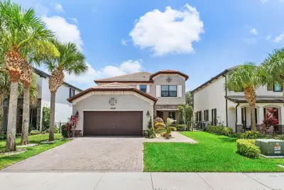 5428 Sandbirch Way, Lake Worth: photo 1 of 40