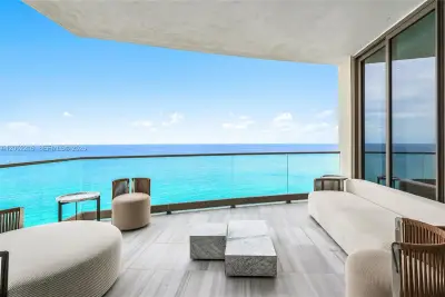17975 Collins Ave #N-3502, Sunny Isles Beach: photo 1 of 55