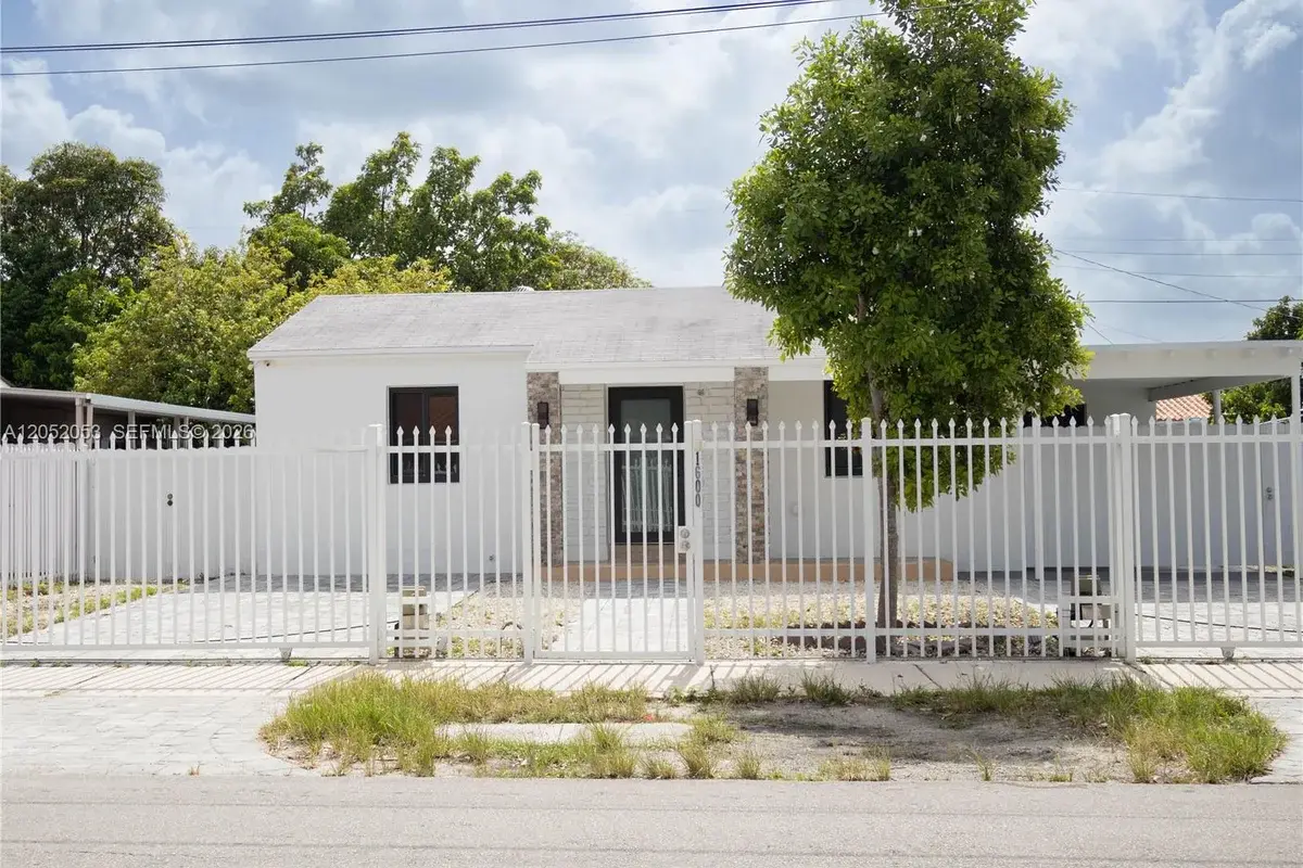 1600 NW 29th Ave, Miami: photo 1 of 59