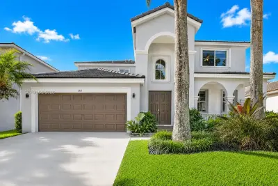 1311 Croton Ct, Weston: photo 1 of 67